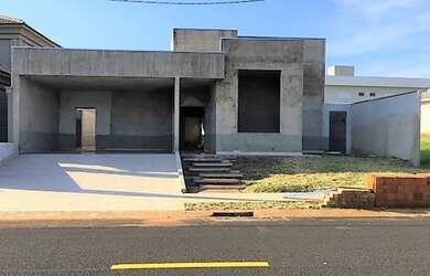 Imagem 2: Casa em Condomínio para Venda - CONDOMINIO RESIDENCIAL DAMHA VI, SÃO JOSÉ DO RIO PRETO - 4