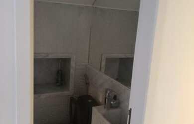 Imagem 16: CONDOMÍNIO PORTO NASSAU. Piscina, Churrasqueira, Ar-condicionadoe146m²...