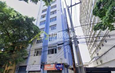 Imagem: O apartamento possui 2 Dormitórios, 1 Banheiro, 55m² de Área