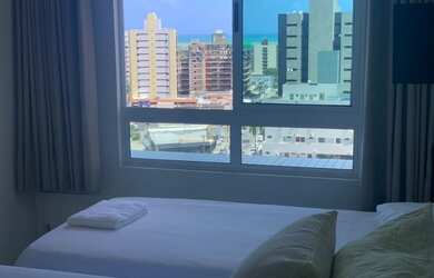 Imagem 8: Apartamento para venda com 37 metros quadrados com 1 quarto em Tambaú - João Pessoa - Para