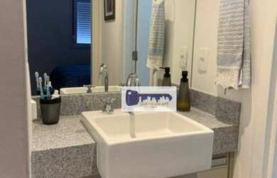 Imagem 12: Apartamento à venda, 38 m² por R$ 640.000,00 - Brooklin - São Paulo/SP