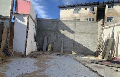 Imagem 3: Alugo ponto comercial em Cajazeiras X com mezanino - Novo