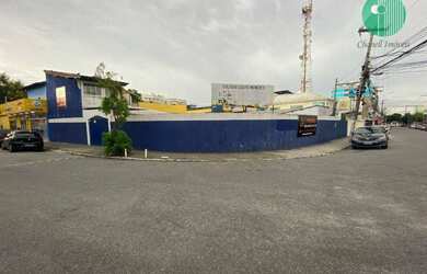 Imagem 1: Terreno à venda, 542 m² por R$ 2.300.000 - Parque Riviera - Cabo Frio/RJ