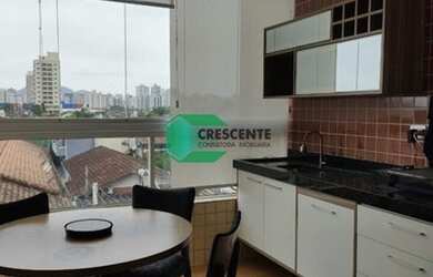 Imagem 7: Apto novo Aviação Praia Grande