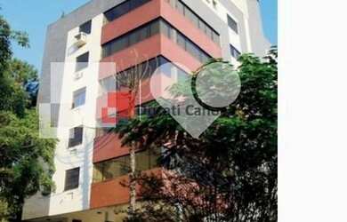 Imagem: O apartamento possui 3 Dormitórios, 3 Banheiros, 2 Vagas na