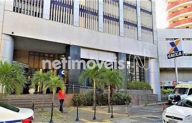 Imagem 5: Locação Loja Caminho das Árvores Salvador