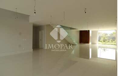 Imagem 11: Condomínio Del Lago - Mansão contemporânea de 1ª ocupação, 750m²