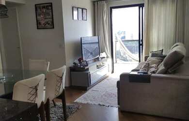 Imagem 3: Apartamento - Alto Padrão -Mandaqui /Lauzane - LOCAÇÂO