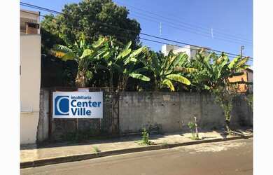 Imagem: O terreno possui 384m² de Área e está localizado em Jardim