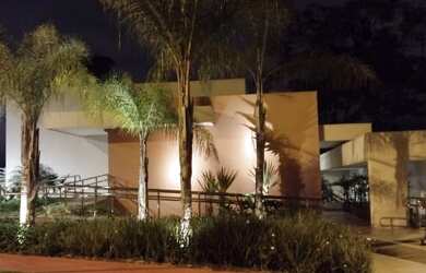 Imagem 5: Lote a venda no Jardins Barcelona - Senador Canedo - Goiás