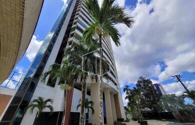 Imagem 16: Apartamento Alto Padrão para Venda em Ponta Negra Manaus-AM - 489