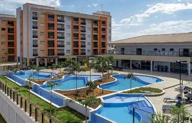 Imagem: O depósito para alugar possui 1 Vaga na garagem, 75m² de Área