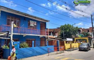 Imagem 2: Prédio, 513 m² - venda por R$ 900.000,00 ou aluguel por R$ 6.000,00/mês...