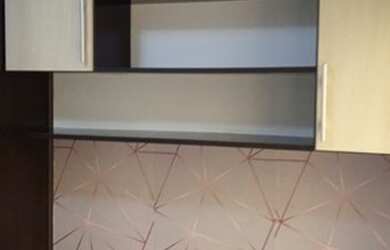 Imagem 13: Apartamento para venda possui 77 metros quadrados com 2 quartos