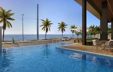 Imagem 8: O seu lar mais completo com sua família e uma vista linda, todos os dias