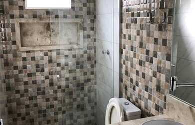 Imagem 10: SENADOR CANEDO - Casa Padrão - Residencial Boa Vista II