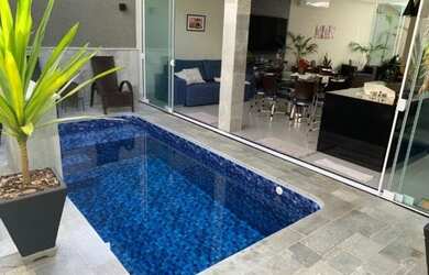 Imagem 15: Casa em Condomínio para Venda - CONDOMINIO RESIDENCIAL DAMHA VI, SÃO JOSÉ DO RIO PRETO