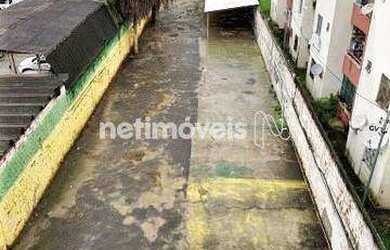 Imagem 5: Locação Galpão São Cristóvão Salvador