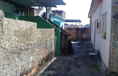 Imagem 13: Vila de Casas em Jardim Meriti - São João de Meriti - RJ