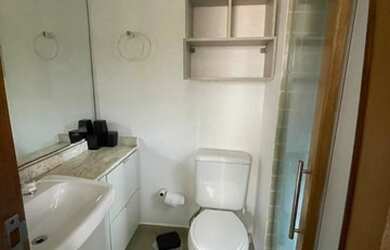 Imagem 2: Apartamento para venda com 80 metros quadrados com 3 quartos em Jardim...