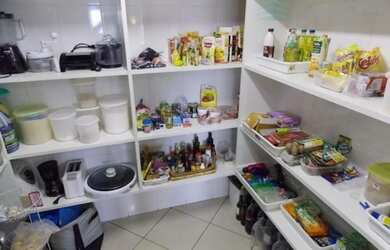 Imagem 12: Cobertura à venda, 442 m² por R$ 3.000.000,00 - Ecoville - Curitiba/PR