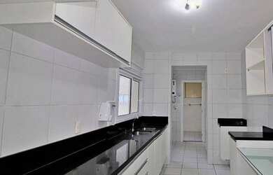 Imagem 16: Apartamento a venda, 3/4, 143m², Horto Bela Vista, Salvador