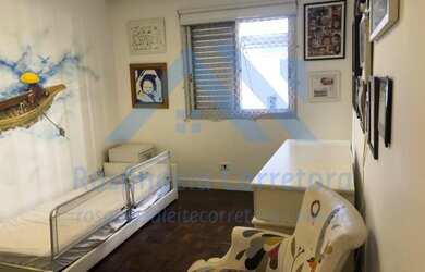 Imagem 6: APARTAMENTO RESIDENCIAL em SÃO PAULO - SP, JARDIM PAULISTA