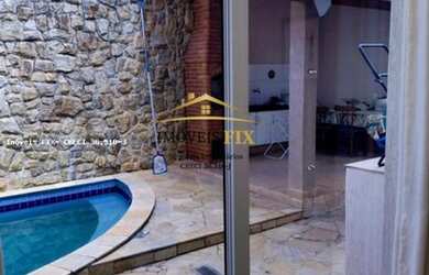 Imagem 6: Casa em Condomínio para Venda em Jundiaí, JARDIM NOVO MUNDO, 3 dormitórios,...