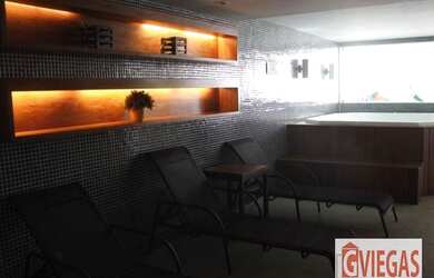 Imagem 7: Cobertura à venda, 158 m² por R$ 3.200.000,00 - Leblon - Rio de Janeiro/RJ