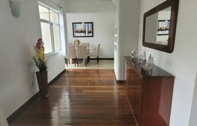 Imagem: Apartamento para Venda, Brotas, 5 dormitórios, 1 suíte, 3