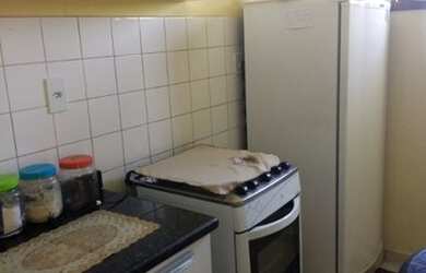 Imagem 8: APÊ 3/4 Todo Mobiliado - Paraíso Dos Pataxós em Porto Seguro