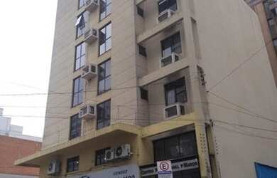 Imagem: O depósito possui 30m² de Área e está localizado em Centro