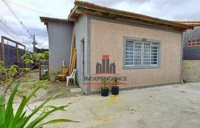 Imagem 8: Casa à venda, 100 m² por R$ 420.000,00 - Jardim das Cerejeiras - São...