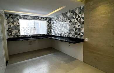 Imagem 16: VENDE Casa design contemporâneo no Bairro Alessandra FINO ACABAMENTO