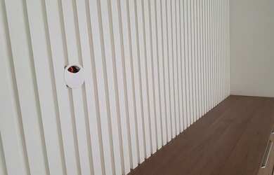 Imagem 13: SANTANA DE PARNAíBA - Apartamento Padrão - Tamboré