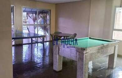 Imagem 9: Apartamento para venda ou locação no Condomínio Liberty