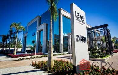 Imagem: O depósito possui 1 Vaga na garagem, 34m² de Área e está