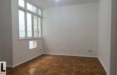 Imagem: O depósito possui 24m² de Área e está localizado em Copacabana