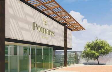 Imagem: O terreno possui 1.000m² de Área e está localizado em Catu