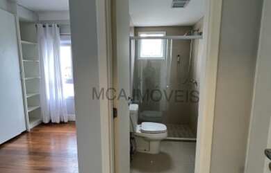 Imagem 11: Apartamento para aluguel e venda possui 210 metros quadrados