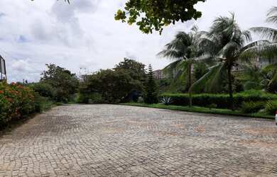 Imagem: O terreno possui 10.000m² de Área e está localizado em São