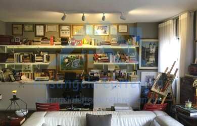 Imagem 3: APARTAMENTO RESIDENCIAL em SÃO PAULO - SP, JARDIM PAULISTA