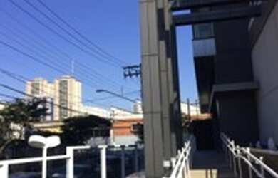 Imagem 16: Andar/laje corporativa para aluguel possui 80 metros quadrados em Ipiranga...