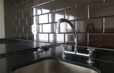 Imagem 10: SANTANA DE PARNAíBA - Apartamento Padrão - Tamboré