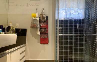 Imagem 12: Apartamento reformado perto do Shopping Iguatemi e dos clubes Pinheiros...