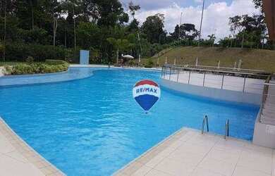 Imagem 1: Terreno à venda, 250 m² por R$ 169.000,00 - Ponta Negra - Manaus/AM