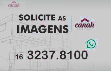 Imagem 1: Ribeirão Preto - Terreno Padrão - Jardim Recreio