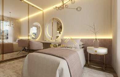 Imagem 5: Apartamento com 3 dormitórios 152m² à venda