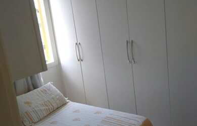 Imagem 6: Salvador - Apartamento Padrão - Jardim das Margaridas