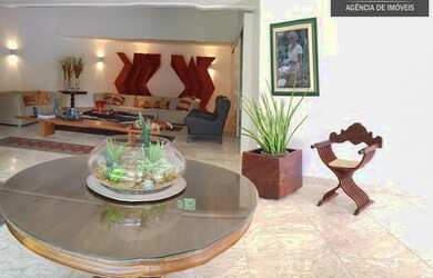 Imagem 11: Casa em Condomínio para Locação em Salvador, Horto Florestal, 7 dormitórios,...